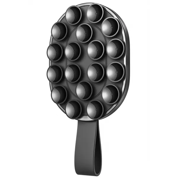 Suport cu Ventuze Joyroom JR-ZS393-S, Universal, Negru