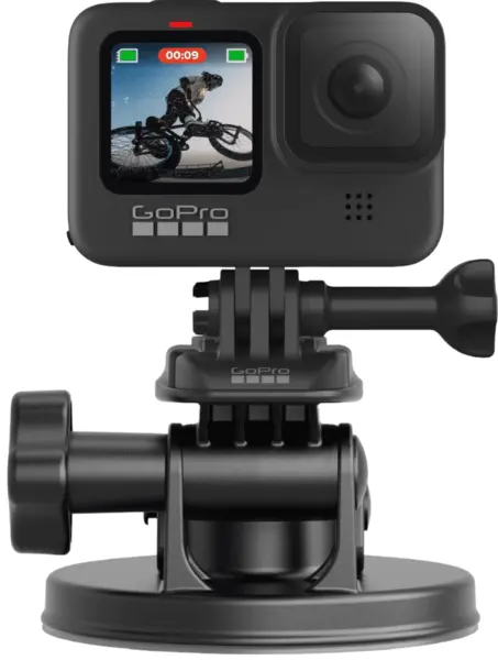 Suport cu vid GoPro AUCMT-302