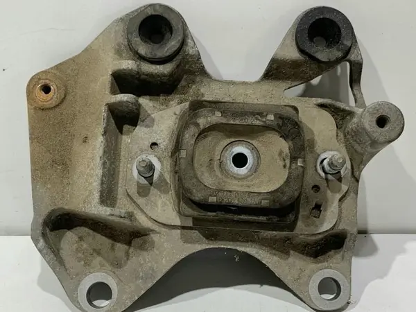 Suport cutie viteze 112210001R Renault Laguna 3 (2007-2010) 1.5 dci K9K 846