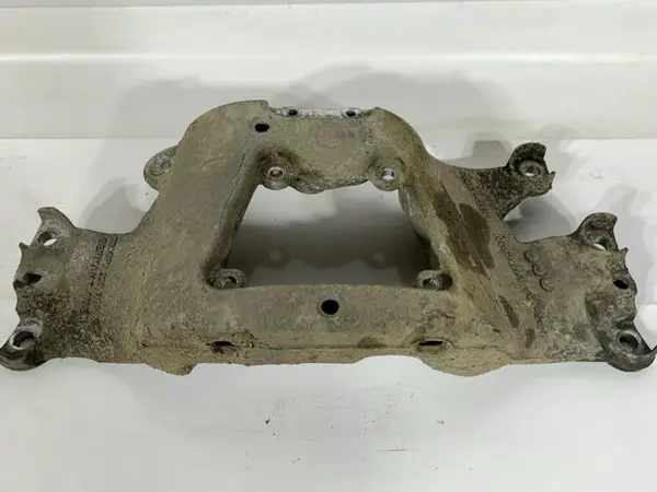 Suport cutie viteze 4F0399263K Audi A6 facelift (2008-2011) [4f, C6] 2.0 tdi