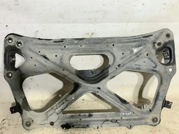Suport cutie viteze 4H0399345P Audi A6 Allroad (2012-2014) [4GH] 2.0 tdi CGLC
