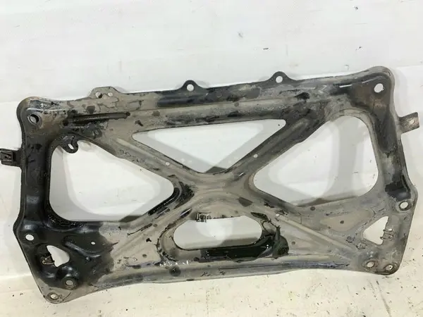 Suport cutie viteze 4H0399345Q Audi A6 (2010-2018) [4G2, C7] 2.0 tdi; 3.0 tdi CGLC