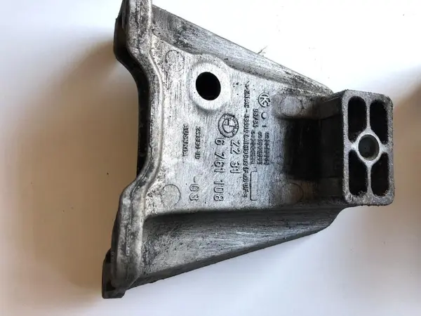 Suport cutie viteze 6761108 BMW X6 (2008-2014) [E71, E72] 2.0d