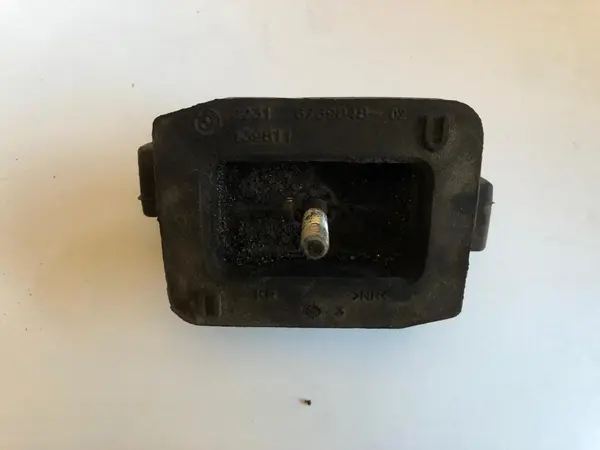 Suport cutie viteze 6769848 BMW Seria 5 LCI (2007-2010)[e60] 2.0d