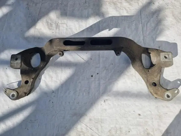 Suport cutie viteze 7L6199207 Volkswagen Touareg (2002-2006) 2.5 tdi