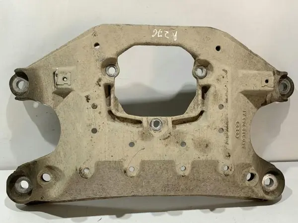 Suport cutie viteze 8K0399263AF Audi A4 (2007-2011) [8K2, B8] 2.0 tdi 177 cp CGLB