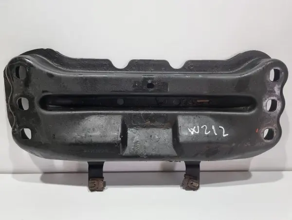 Suport cutie viteze A2122402802 Mercedes E-Class (2009->) [W212] 2.2 cdti a651