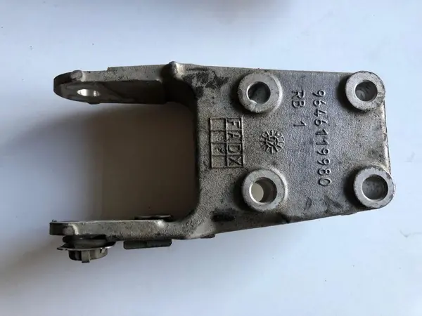 Suport cutie viteze automata 9646119980 Peugeot 407 (2004-2010) 2.7 hdi
