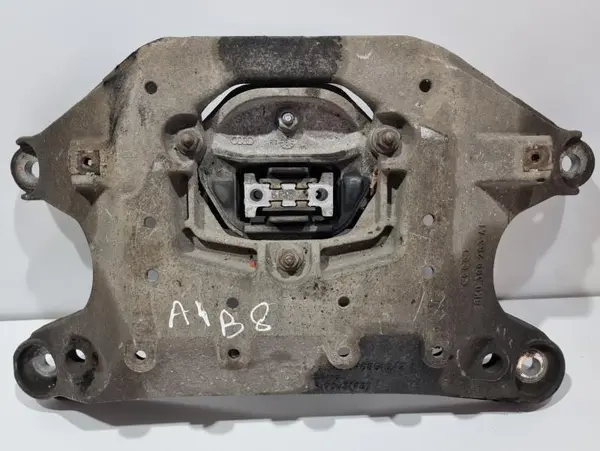 Suport cutie viteze plus tampon motor 8K0399263AF Audi A5 (2007-2011) [8T3] 2.0 tdi cag