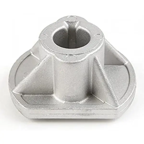 Suport Cutit Masina Tuns Iarba Castel Garden, Sabo, Viking, Diametru Gaura Centrala 20 mm, Inaltime Int/Ext 27.0 mm / 36.0 mm