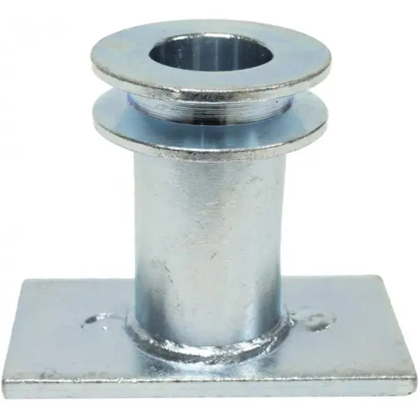 Suport Cutit Masina Tuns Iarba Husqvarna JET55S, Gaura Centrala 25.4 mm