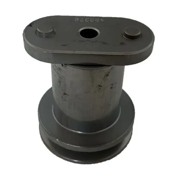 Suport Cutit Masina Tuns Iarba Husqvarna Mcculloch Propulsie Diametru Ax Motor 25.0 mm, Inaltime 75 mm