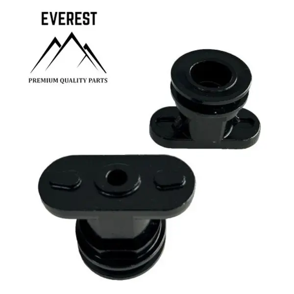 Suport Cutit Masina Tuns Iarba Nac Ryobi Diametru Ax Motor 22.2 mm, Inaltime 57.3 mm Everest