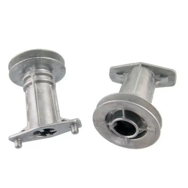 Suport Cutit Masina Tuns Iarba Viking, Diametru Gaura Centrala 22.2 mm, Inaltime Totala 87.5 mm