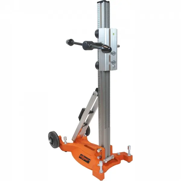 Suport de aluminiu pentru masini de carotat portabile CDR 253 - Norton Clipper
