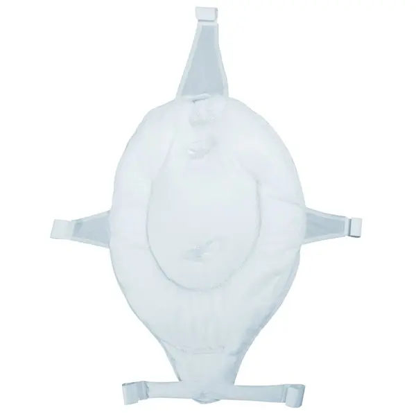 Suport de baie tip hamac Baby Hammock 0-24 luni