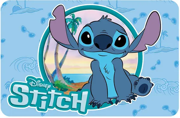 Suport de birou Disney - Stitch Dream