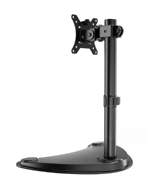 Suport de birou pentru monitor Gembird MS-D1ST-04, 13inch - 32inch, 8 Kg (Negru)