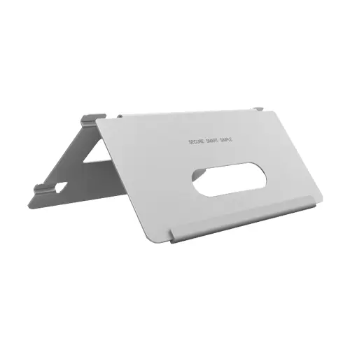 Suport de birou pentru posturi video de interior - HIKVISION DS-KABH6320-T