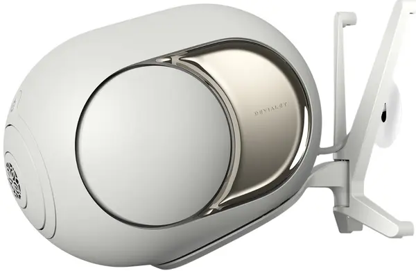 Suport de boxe Devialet - Gecko 108 Phantom Ultimate, Light Pearl
