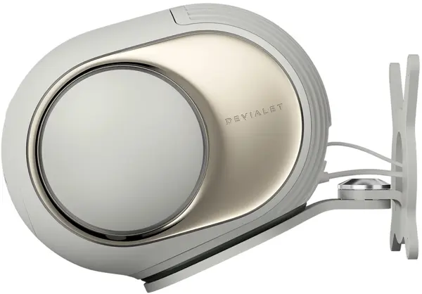 Suport de boxe Devialet - Gecko 98 Phantom Ultimate, Light Pearl