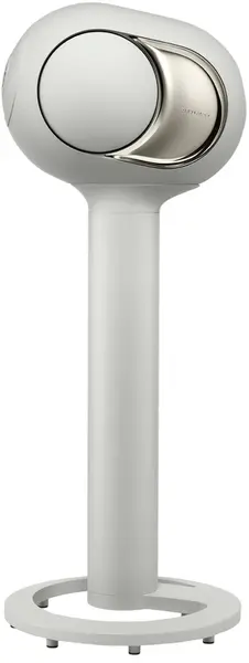 Suport de boxe Devialet - Tree, Phantom Ultimate 108 db, Light Pearl