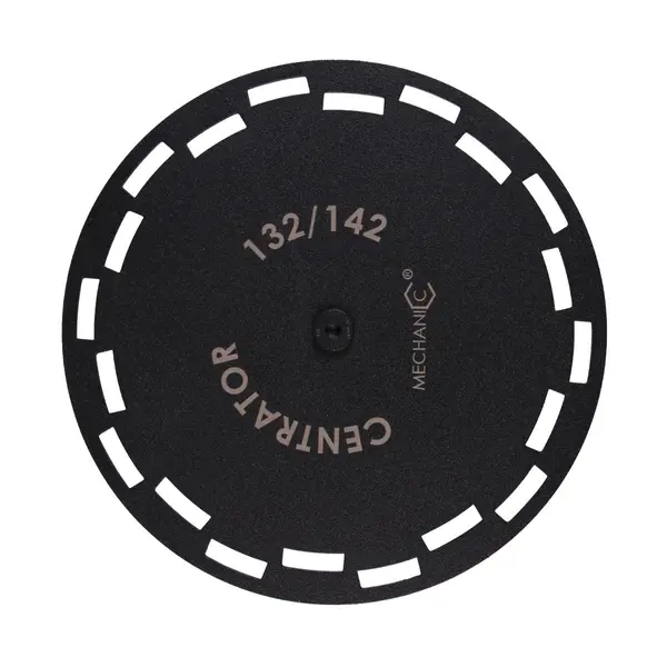 Suport de centrare pentru pre-gaurire pt. carotele DiStar RS/RM-TX pt. beton armat, diam. 132/142mm - DiStar-71419031026