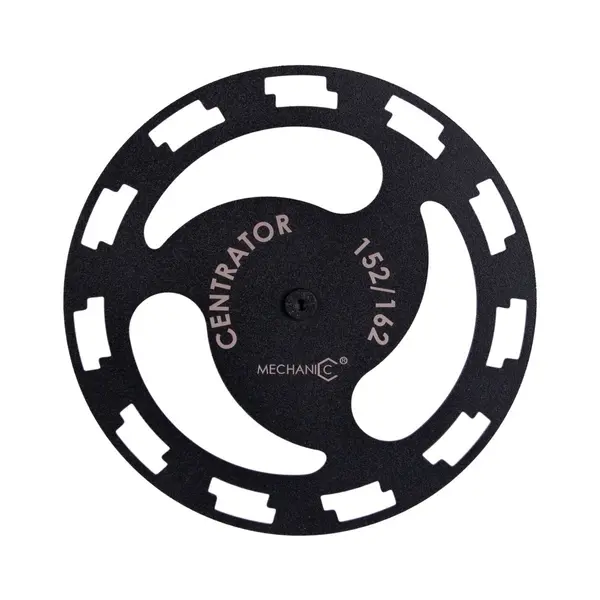 Suport de centrare pentru pre-gaurire pt. carotele DiStar RS/RM-TX pt. beton armat, diam. 152/162mm - DiStar-71419031027