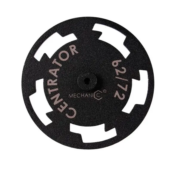 Suport de centrare pentru pre-gaurire pt. carotele DiStar RS/RM-TX pt. beton armat, diam. 62/72mm - DiStar-71419031030