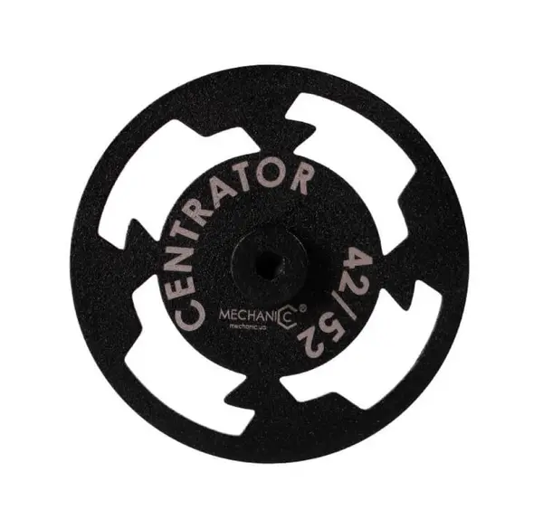 Suport de centrare pentru pre-gaurire pt. carotele DiStar RS/RM-TX pt. beton armat, diam. 42/52mm - DiStar-71419031031