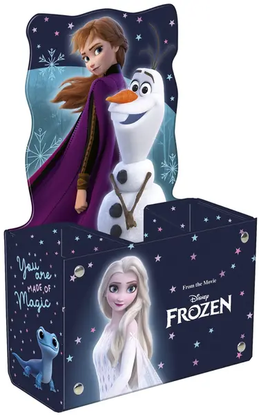 Suport de creioane pentru birou Derform Frozen 31