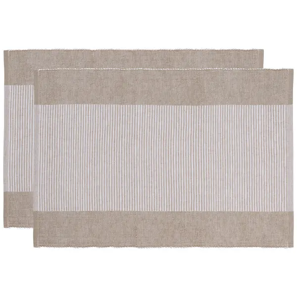 Suport De Farfurie 33/45 cm textil