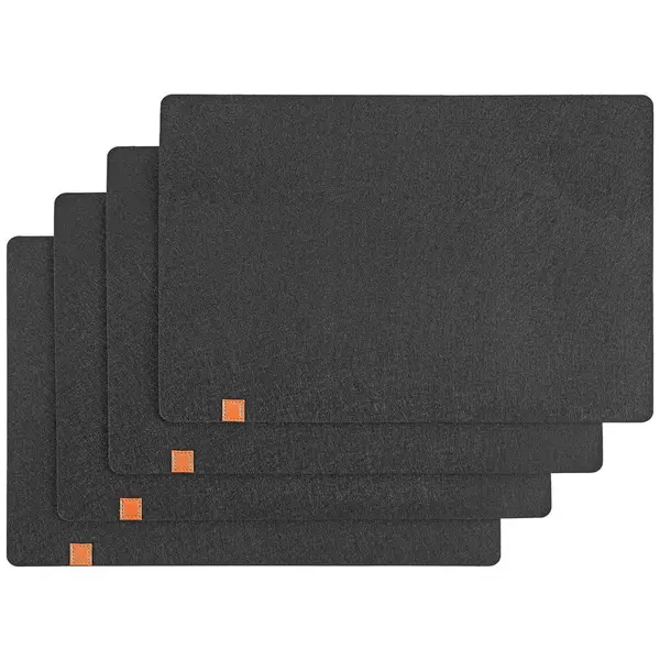 Suport De Farfurie 45/30 cm textil