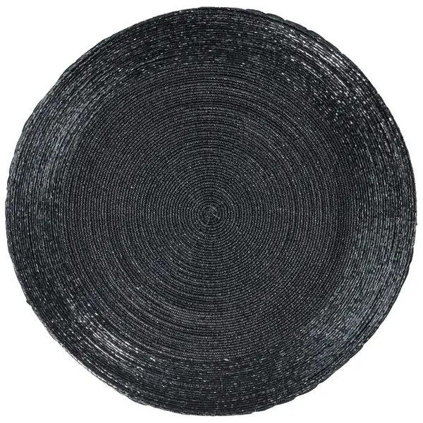 Suport De Farfurie sticlă, textil 35 cm