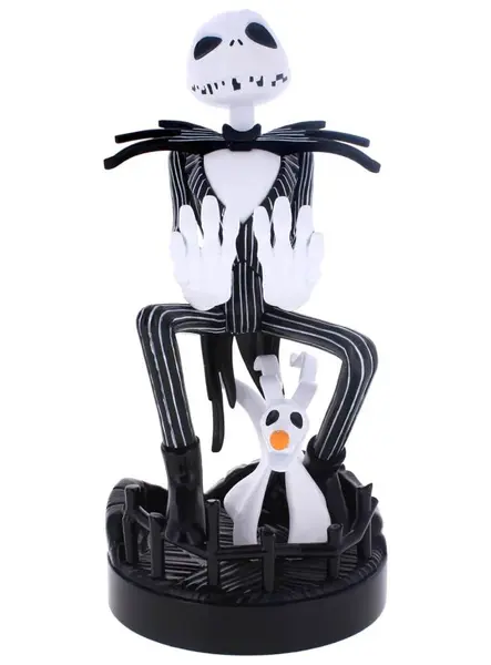 Suport de incarcare Cable Guy Jack Skellington - PS4