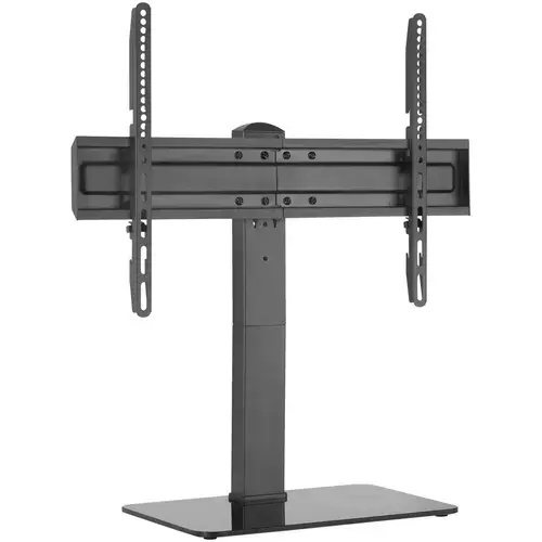 Suport de masa Superior SUPSTV020, 37inch - 70inch, VESA compatibil max 600×400, max 40 Kg (Negru)