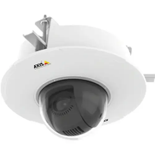 Suport de montare AXIS T94P01L, metal, M5525-E, Alb