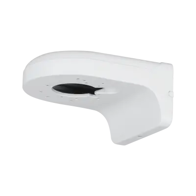 Suport de montare Dahua de perete pentru camere, aluminiu si material SGCC, PFB2204W