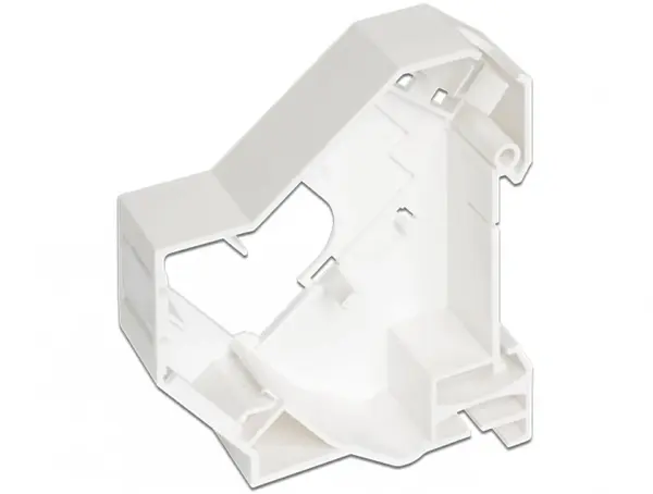 Suport de montare Keystone pentru DIN rail, Delock 86212
