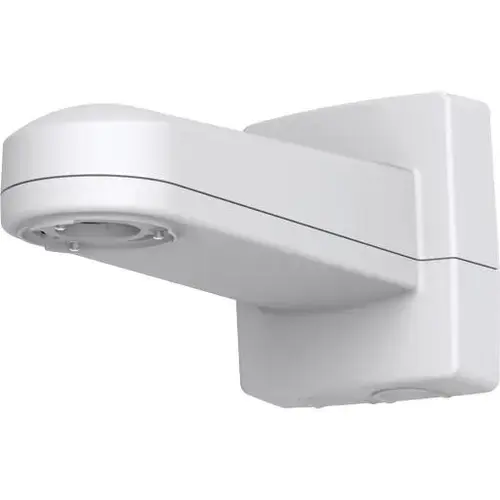 Suport de perete Axis T91G61, universal, Alb