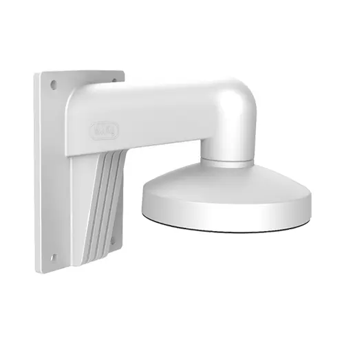 Suport de perete din aluminiu pentru camere Dome, max. 4,5 kg, Hikvision DS-1273ZJ-140