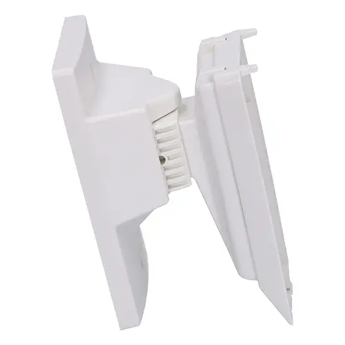 Suport de perete multi-unghi pentru detectoare PIR OPTEX LX-402/802N și CX-702/702RS