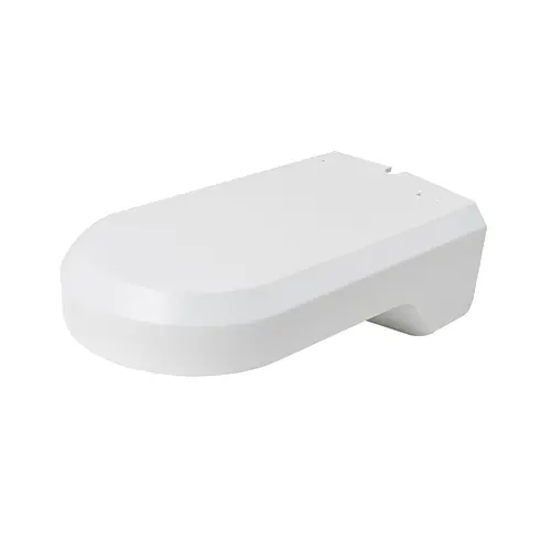 Suport de perete pentru camere de supraveghere, oțel și plastic, max. 3 kg, Hikvision DS-1294ZJ-PT