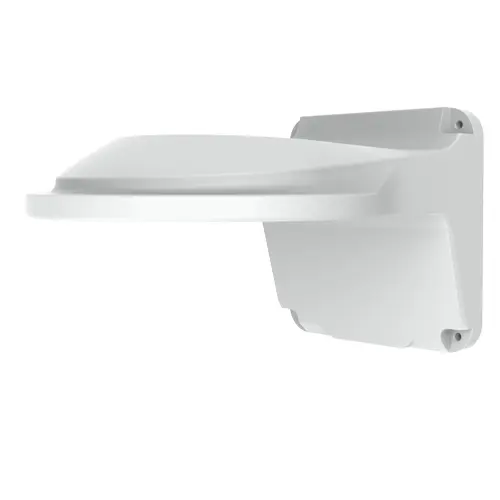 Suport de perete pentru camere dome Uniview, aliaj de aluminiu, max. 3 kg
