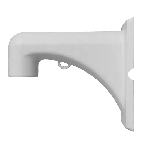 Suport de perete pentru camere PTZ, aliaj de aluminiu, max. 10 kg - Uniview