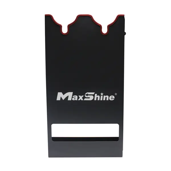 Suport de perete pentru doua masini de polish MaxShine