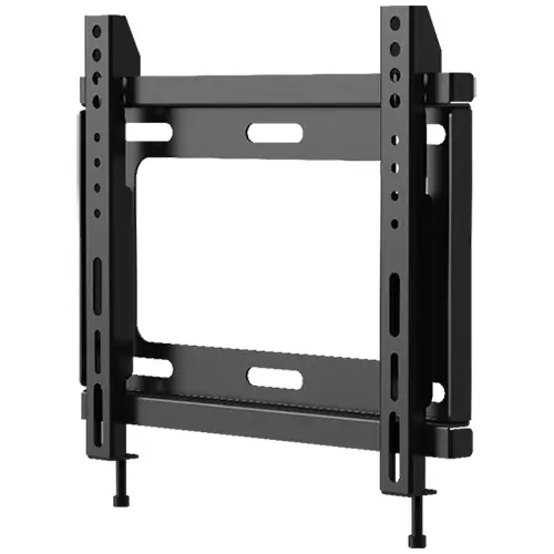 Suport de perete pentru monitoare 19-40 inch, VESA 200×200, max. 30 kg, oțel SPCC, Hikvision DS-DM1940W