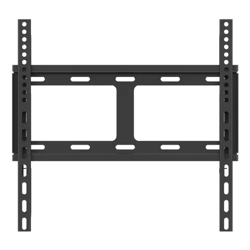 Suport de perete pentru monitoare 42-55 inch, VESA 400×400, max. 30 kg, oțel SPCC, Hikvision DS-DM4255W