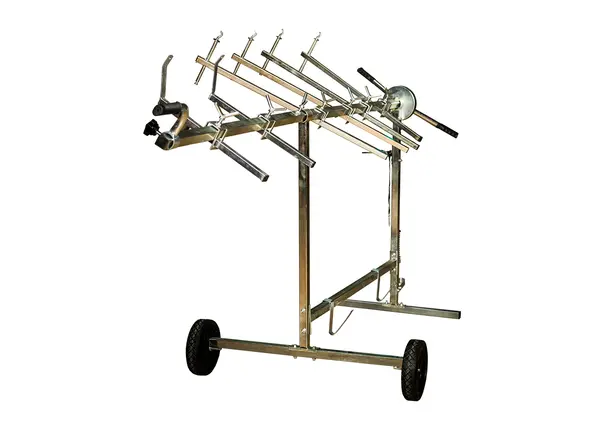 Suport de piese SERWO 2250x950x880mm