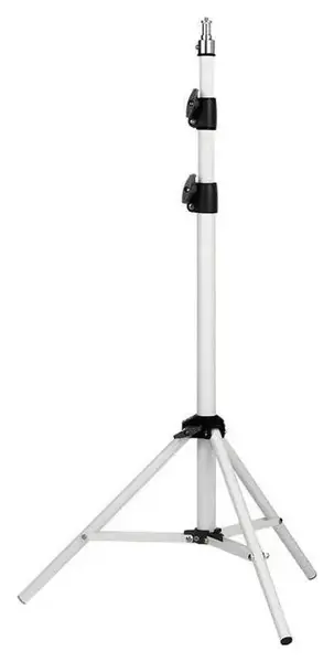 Suport de podea tip trepied Xiaomi Wanbo 360, 170 cm, Pliabil, Portabil (Alb)